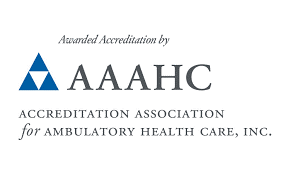 AAAHC Logo