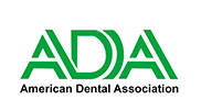 American Dental Association Logo
