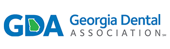 Georgia Dental Logo