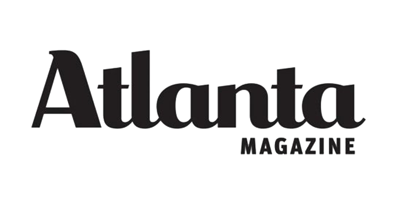 Atlanta Magazine Logo