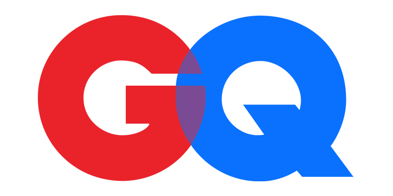 GQ Logo