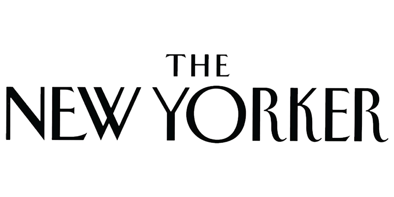 The New Yorker Logo