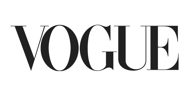 Vogue Logo