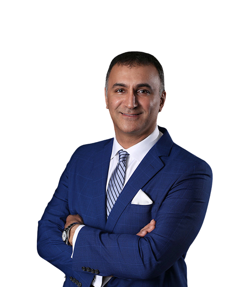 Dr. Abtin Shahriari